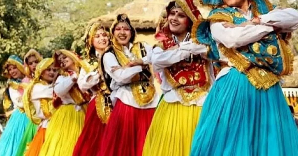 Hriyana : आर्यों का निवास और वैदिक संस्कृतियों-संस्कारों का है घर