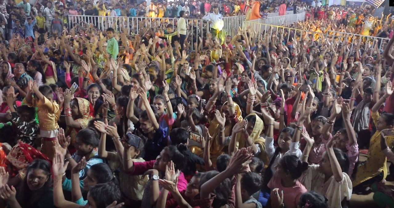 Brotherhood : वजीरपुर में देखने को मिला गजब का साम्प्रदायिक सौहार्द 