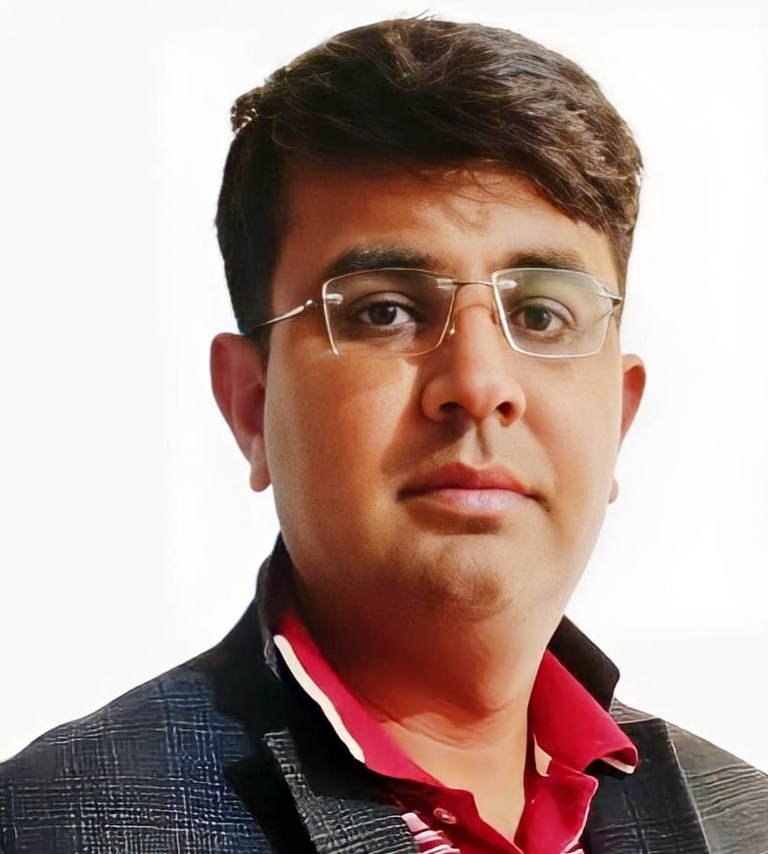 राम करे सो ठीक है