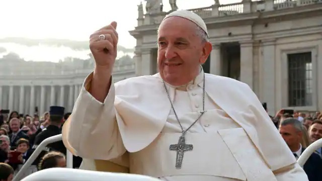 Nuns and Priests Also Watch Porn? पोप फ्रांसिस ने खुद किया खुलासा, बचने का तरीका भी बताया