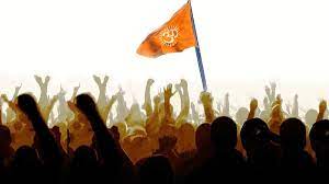 Politics of Religion : निगम-भारत उर्फ़ हिंदू-राष्ट्र को समर्पित टीम-इंडिया!