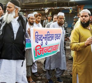 Indian Politics : चुनाव के समय खंडित न हो भाईचारे का भाव