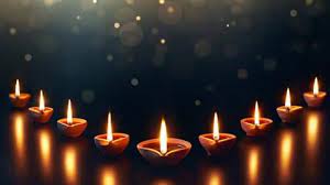 Diwali : काश ! फिर से मनाई जाने लगे आत्मीयता और प्यार मोहब्बत वाली वह दिवाली 