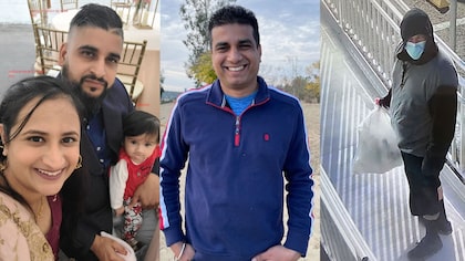 America में Kidnap हुए 4 भारतीय मूल के लोगों के शव बरामद हुए