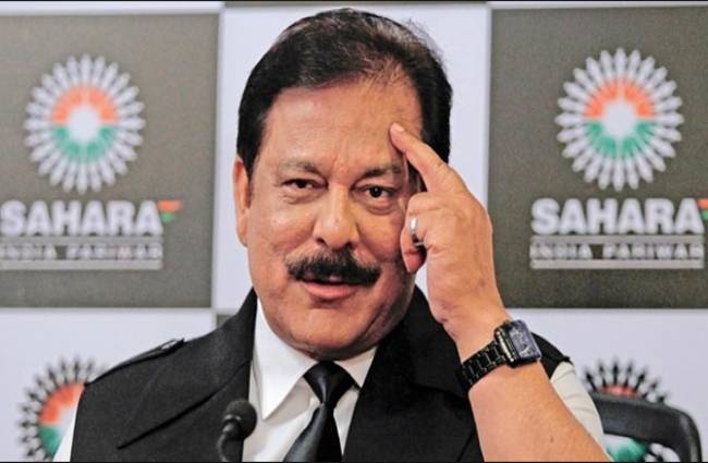 Sahara India : दिल्ली हाई कोर्ट के प्रतिबंध के बावजूद सुब्रत रॉय ने कलेक्शन के लिए लिखा पत्र 