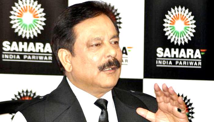 Sahara Protest : 15  के आंदोलन को दबाने के लिए सुब्रत राय ने लगाई अपने मीडिया की टीम!