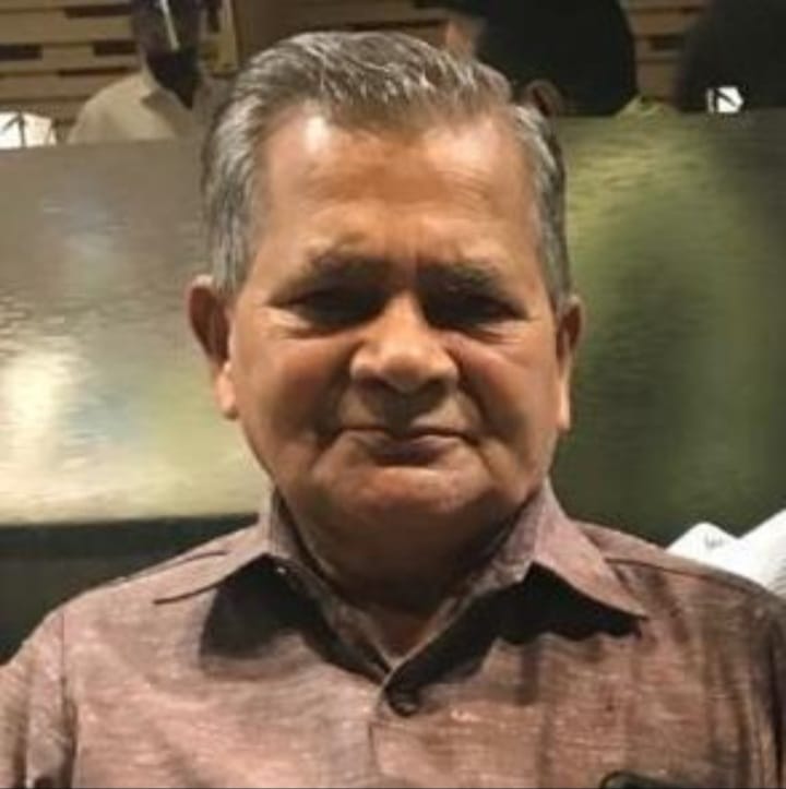 Tribute to Jagdish Tirodkar : The departure of a gentle socialist