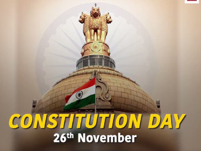 Constitution Day : कैसा होना चाहिए भारत?