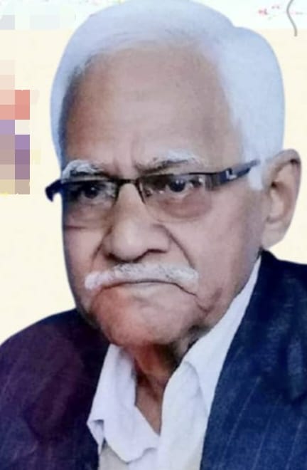 Rampur News : लंबी बीमारी के चलते पत्रकार सुरेश चंद गुप्ता का निधन