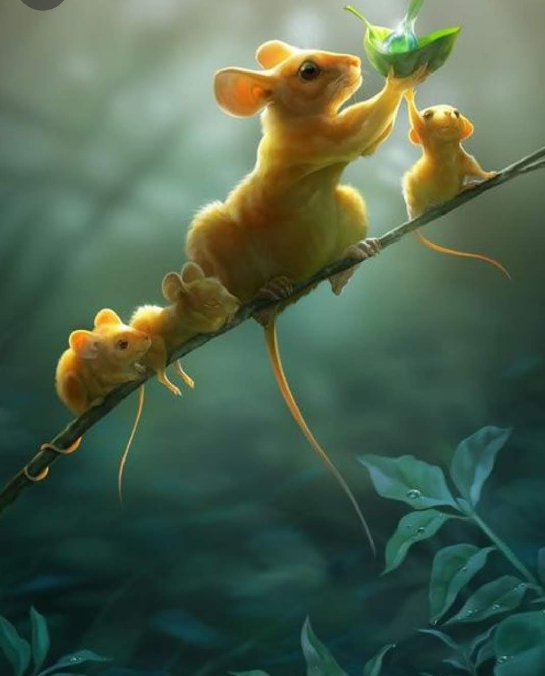 नई दिशा की ओर धकेलती हैं विपरीत परिस्थितियाँ!