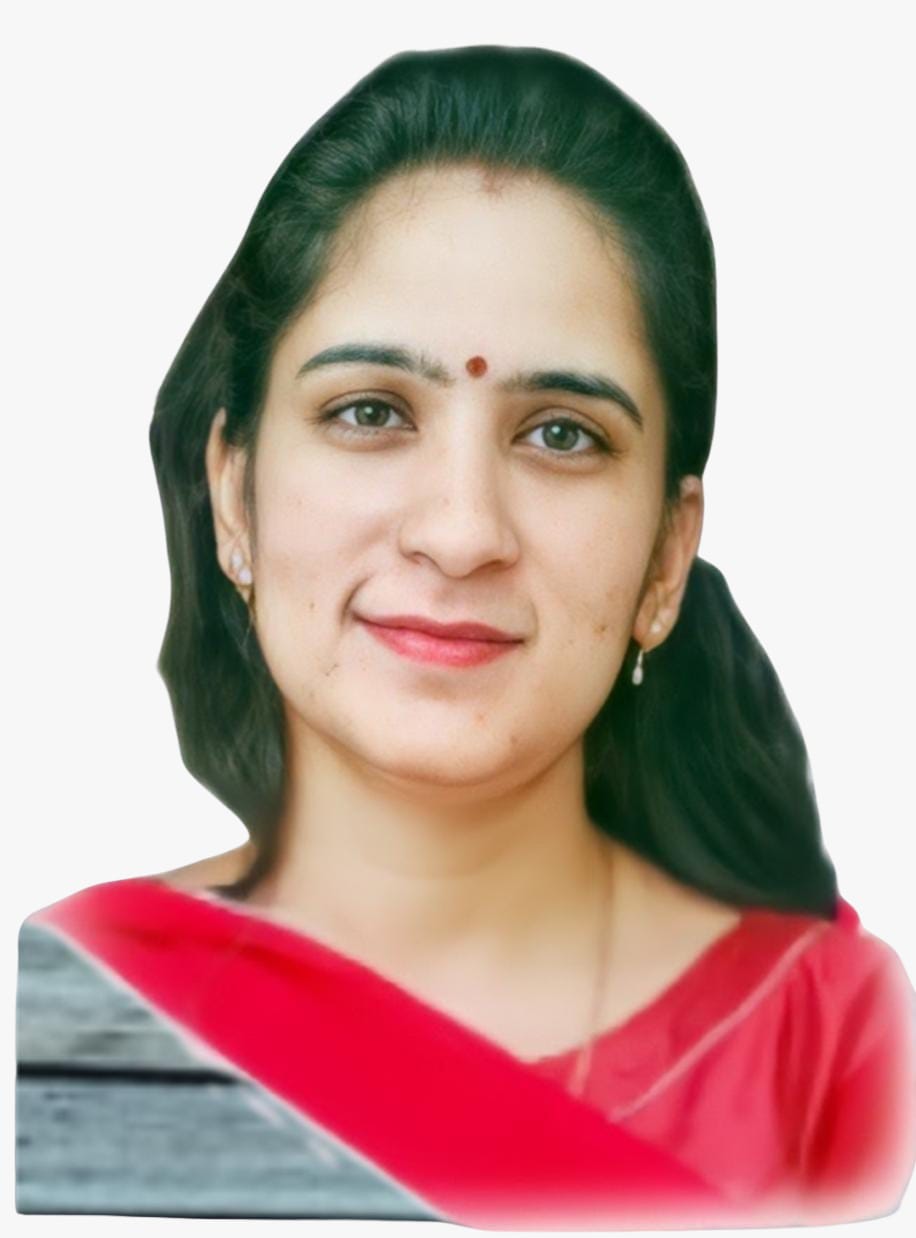 अब कौन बताए ?