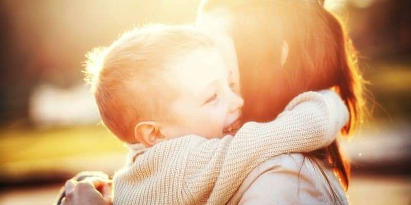 ममता की खान है माँ