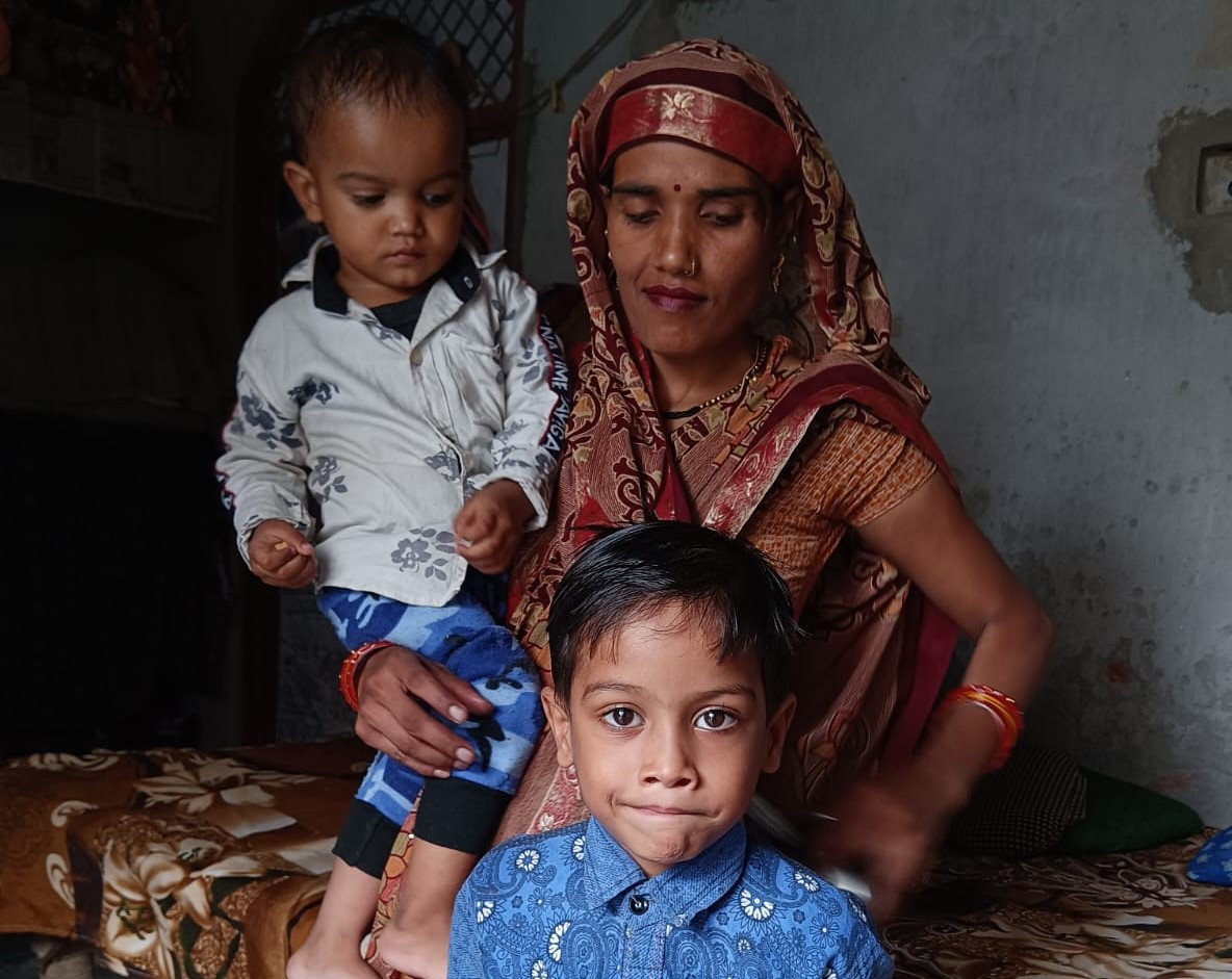 Firozabad news : आरबीएसके के अंतर्गत 60 से ज्यादा बच्चों को मिल चुका है उपचार