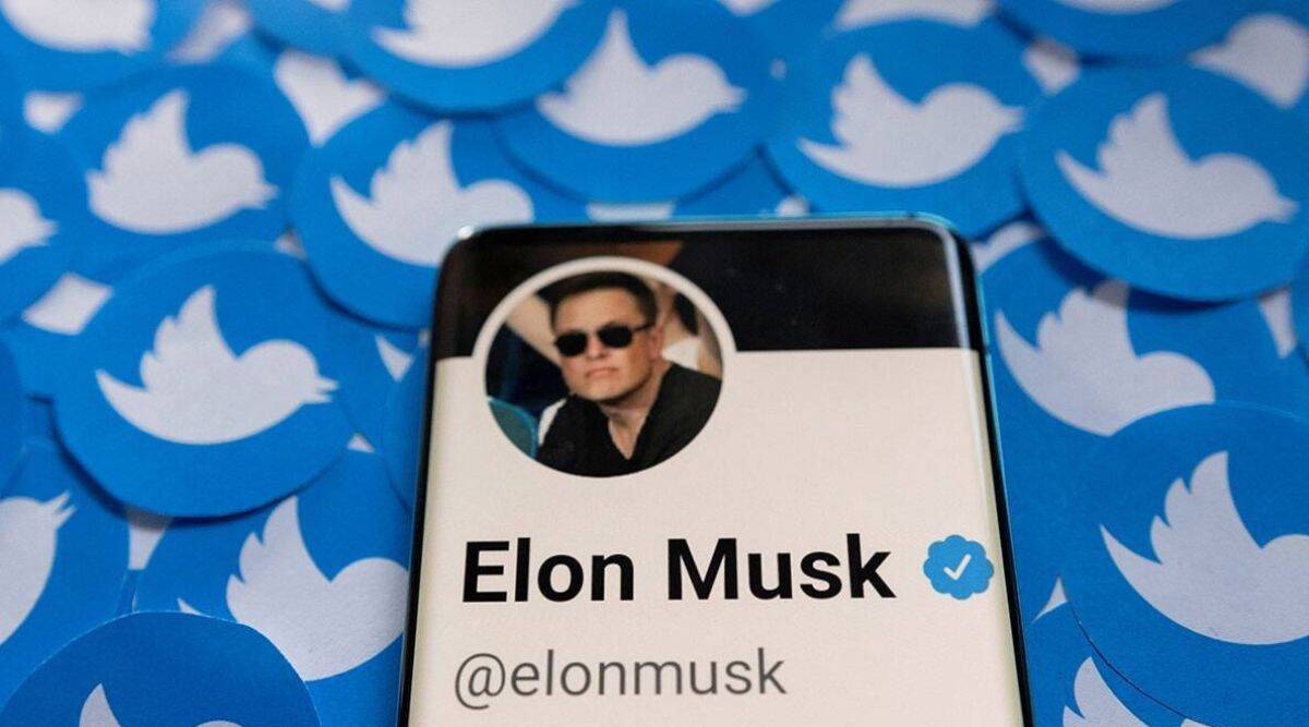 Elon Musk’s big action : ट्वीटर के 50 प्रतिशत कर्मचारियों की होगी छुट्टी