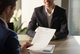 साक्षात्कार