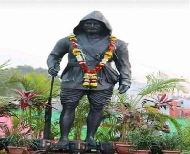 Tribute : आखिरी सांस तक अंग्रेज़ों की नाक में दम कर रखा था टंट्या भील ने