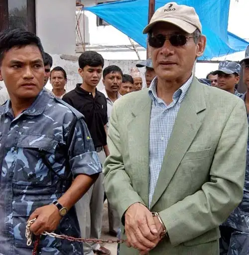 आखिर कौन है ”बिकनी किलर” चार्ल्स शोभराज,विदेशी महिलाओं को बनाता था शिकार