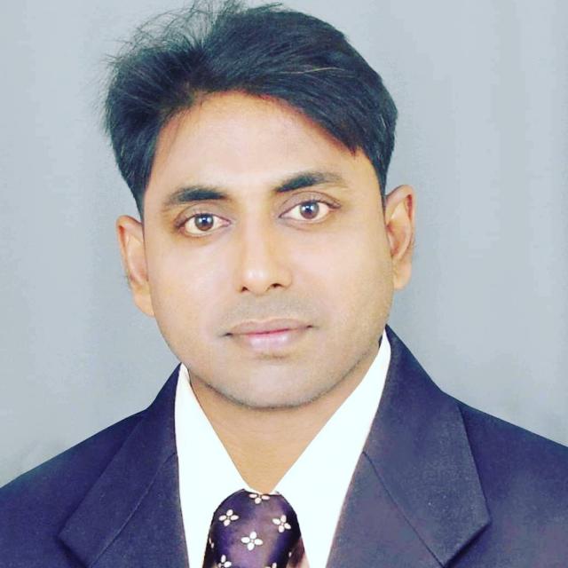 Sahara Protest : पुरखों ने लड़ी थी गौरो से, हम लड़ेंगे चोरों से : मोहित कुमार 