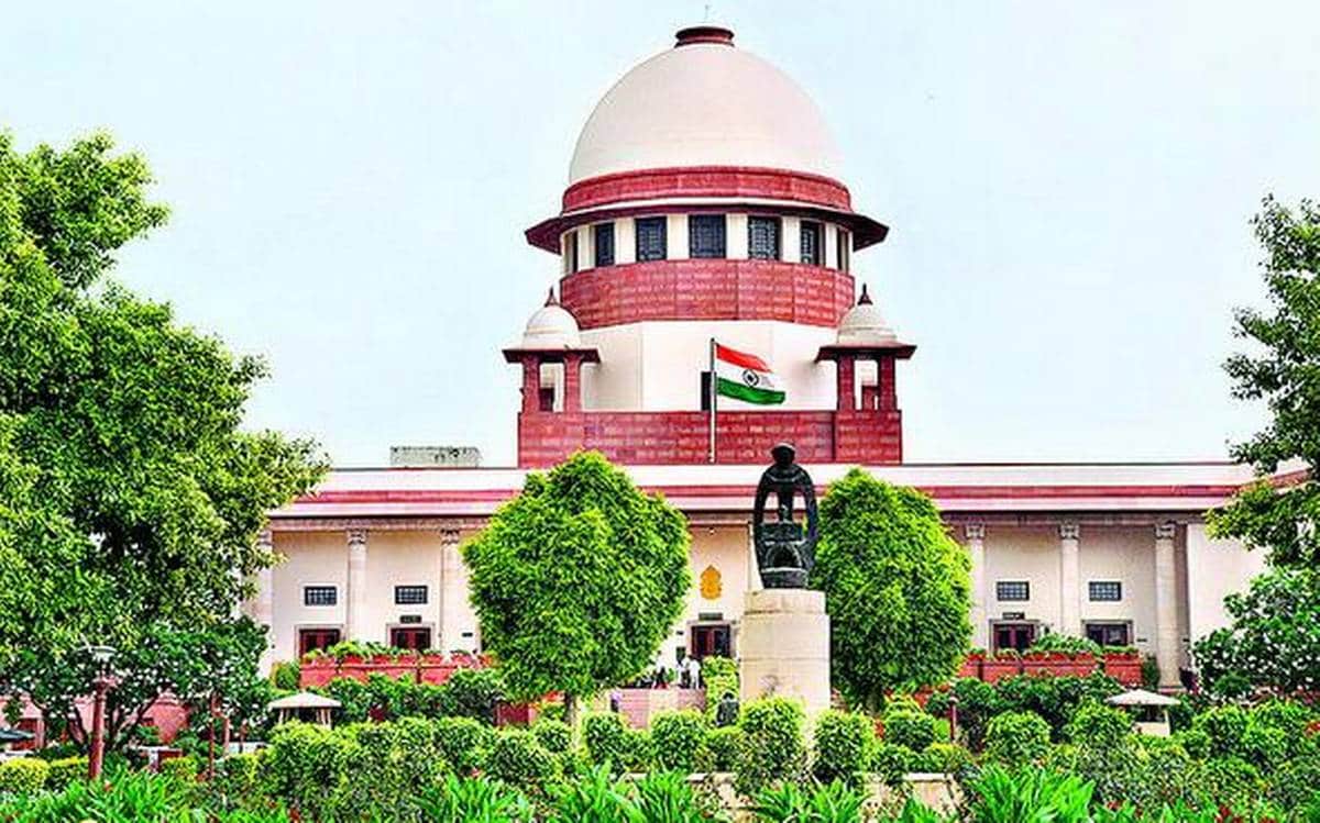 Collegium System : ही कानून है और इसका पूरी तरह से अमल जरूरी है, सरकार को समझाइये, एजी को चेताते हुए बोला-सुप्रीम कोर्ट