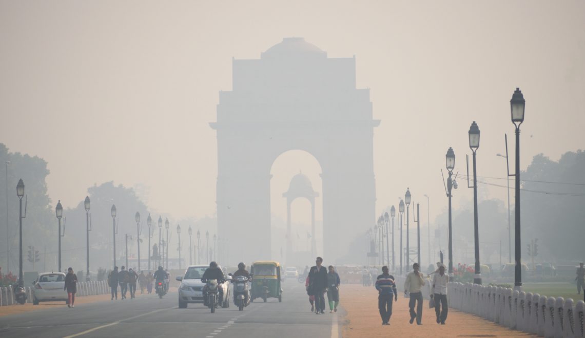 Delhi Weather: आने वाले दिनों में ठिठुरेगी दिल्ली, क्रिसमस पर और ठंड बढ़ने का अनुमान, मौसम विभाग ने दी चेतावनी