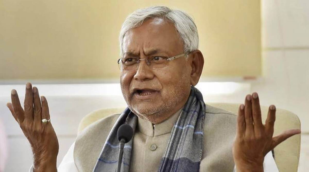 Bihar Politics : आरजेडी और जदयू का कोई विलय नहीं होगा : नीतीश कुमार
