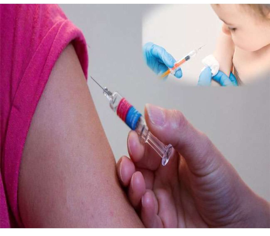 Noida News : बच्चों के टीकाकरण को लेकर सर्वे कल से