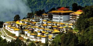 Tawang math tawang monastery