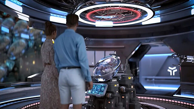 महिलाओं को बिना गर्भधारण करे मिल सकेगा मनचाहा बच्चा, Birth Pods में पैदा होंगे बच्चे, देखिए कैसे, इस video में