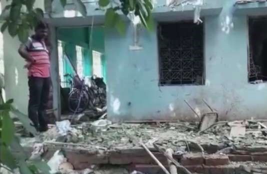 Medinipur Bomb Blast : टीएमसी के तीन कार्यकर्ताओं की मौत, सीएम ममता के भतीजे अभिषेक बनर्जी की रैली से पहले हादसा