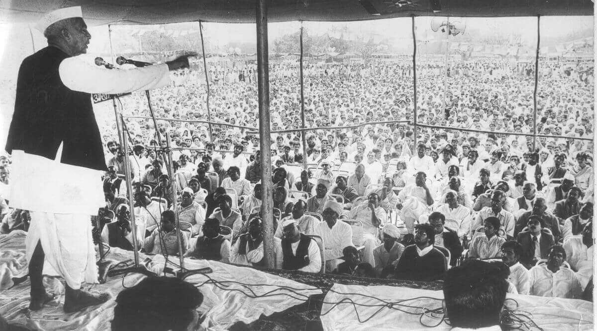 Tribute to Farmer Leader : दूसरी लाइन के अधिकतर समाजवादियों ने चरण सिंह की पाठशाला में पढ़ा राजनीति का पाठ