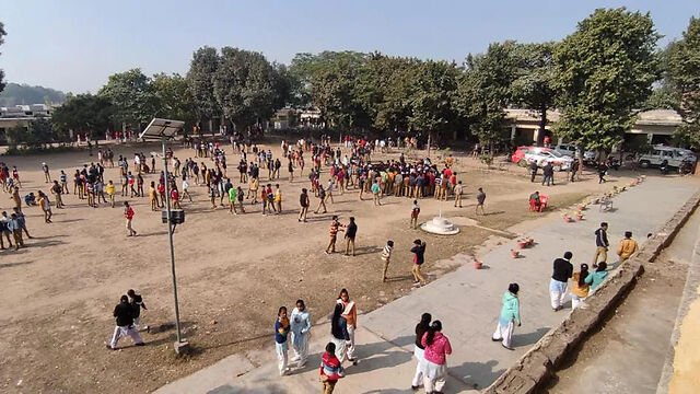 UP में सनसनीखेज़ वार्दात, एक ही हफ्ते में एक ही कॉलेज की तीन छात्राओं ने किया सुसाइड