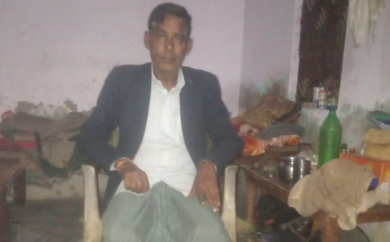 Firozabad News : आयुष्मान जन आरोग्य योजना बनी मददगार