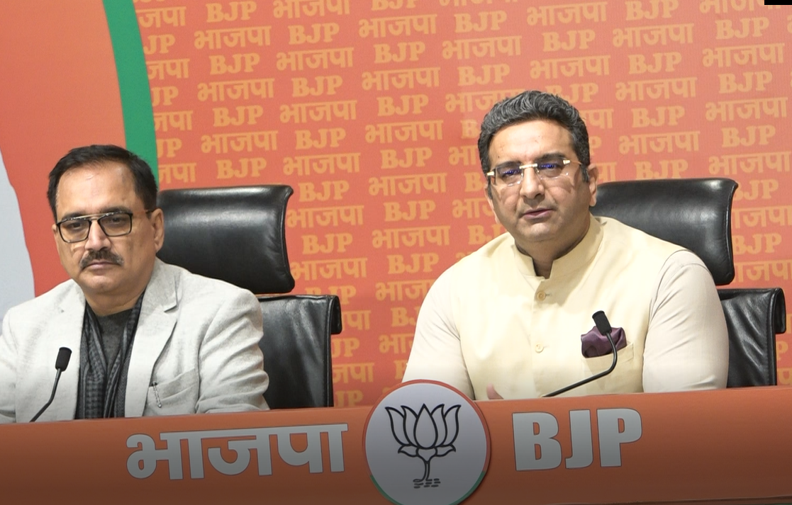 corona virus: भारत जोड़ो यात्रा से बौखलाई मोदी सरकार