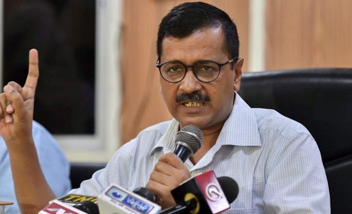 DELHI- वॉशिगटन DC मे फ्री पब्लिक ट्रांसपोर्ट पर क्या बोले मुख्यमंत्री केजरीवाल ? फ्री सेवाओं पर भाजपा सड़क से लेकर सुप्रीम कोर्ट तक आमने-सामने है