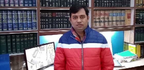 Bihar Politics : नीतीश कुमार को लोगों की नहीं प्रधानमंत्री बनने की चिंता : सुरेन्द्र कुमार सिंह