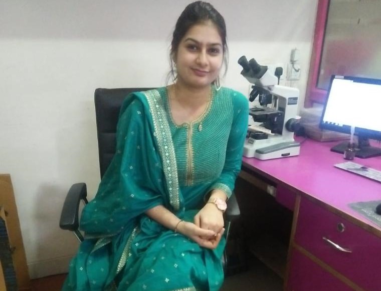 Noida News : बच्चे में कोई जन्मजात विकार नजर आये तो तुरंत डीईआईसी में स्क्रीनिंग कराएं : डा. चित्रा