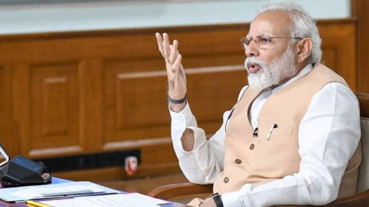 Coronavirus: भारत में कोरोना वायरस का संकट, PM Modi आज करेंगे समीक्षा बैठक