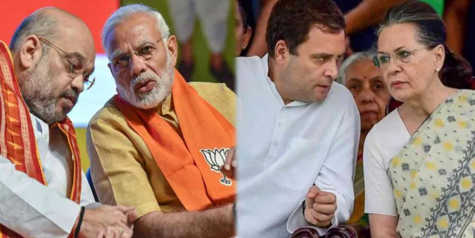 2022 में इन विधायको ने अपनी पार्टी छोड़,बीजेपी कर ली जॉइन