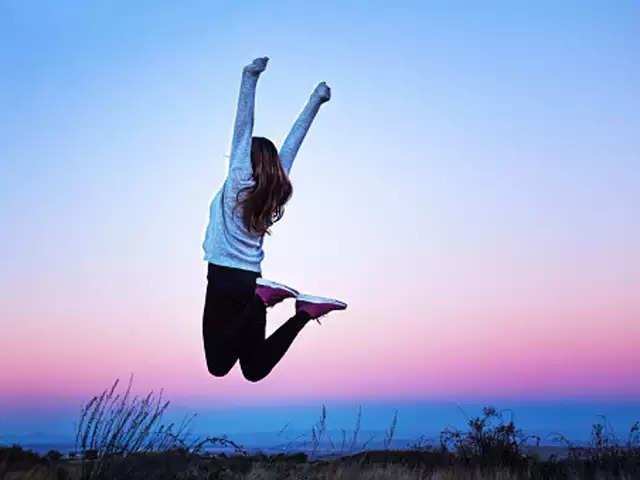 किसी को दुखी नहीं देख सकता स्वस्थ व्यक्ति