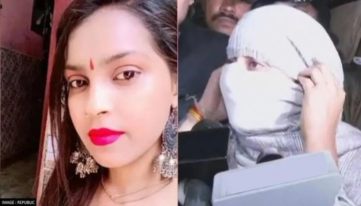 Delhi Kanjhawala Case : जिसने पेट भरा, उसे भी निधि ने दी गाली, आसपास के लोगों को चुप रहने की दे रही धमकी