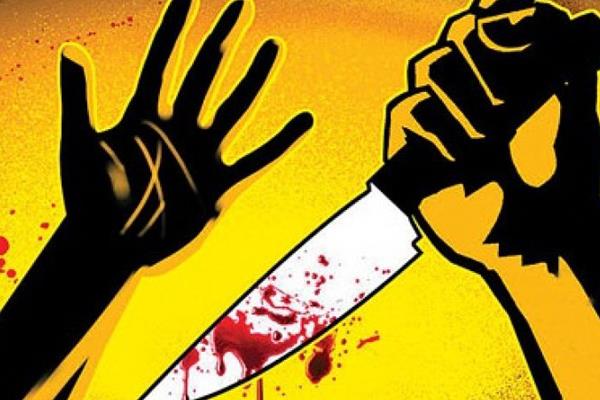 DELHI: 15 साल के लड़के को पहले मारा चाकू फिर बकरे की तरह किया हलाल,लव जिहाद का आरोप