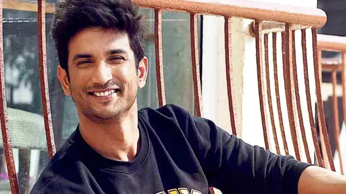 Happy Birthday Sushant Singh Rajput-बहनों सहित सुशांत के फैंस ने दी ढ़ेर सारी शुभकांनाएं