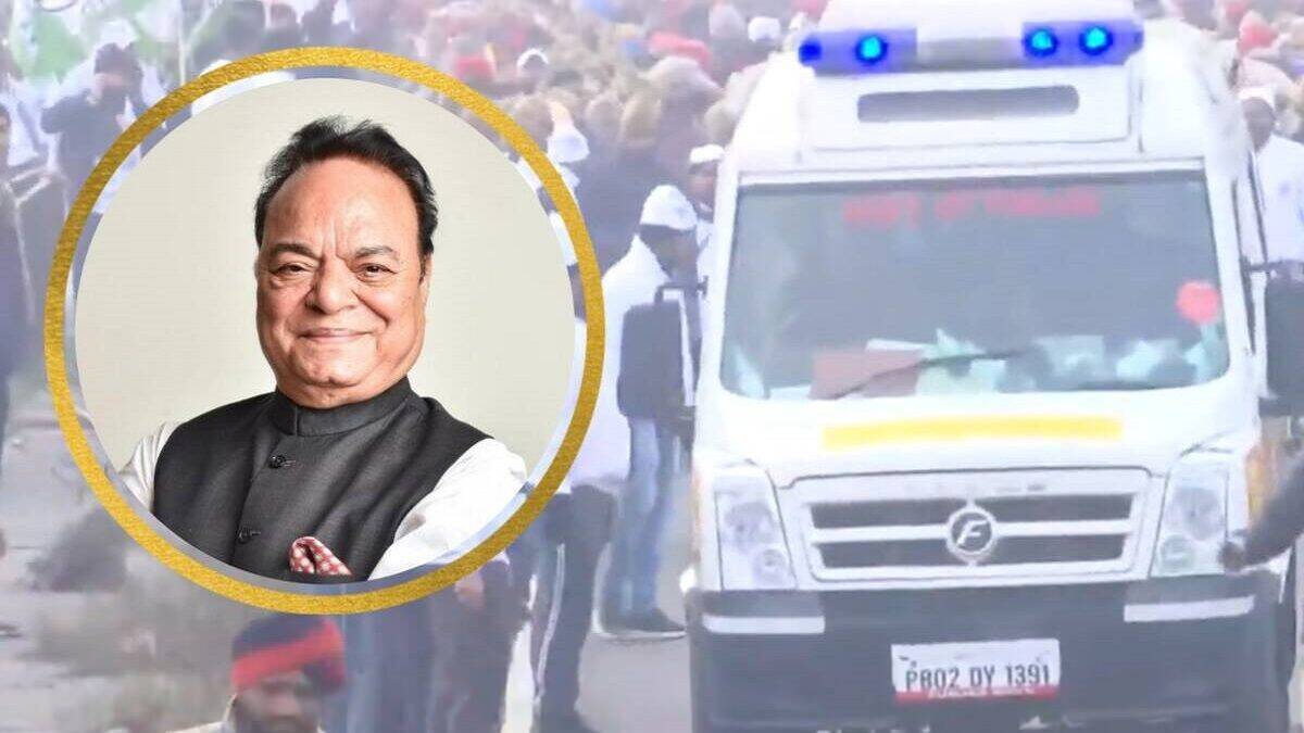 सियासी रसूख वाले परिवार से संबंध रखते ते संतोख सिंह, बाप, भाई बेटा रह चुके हैं विधायक, 16 बार विधानसभा पहुंचा परिवार