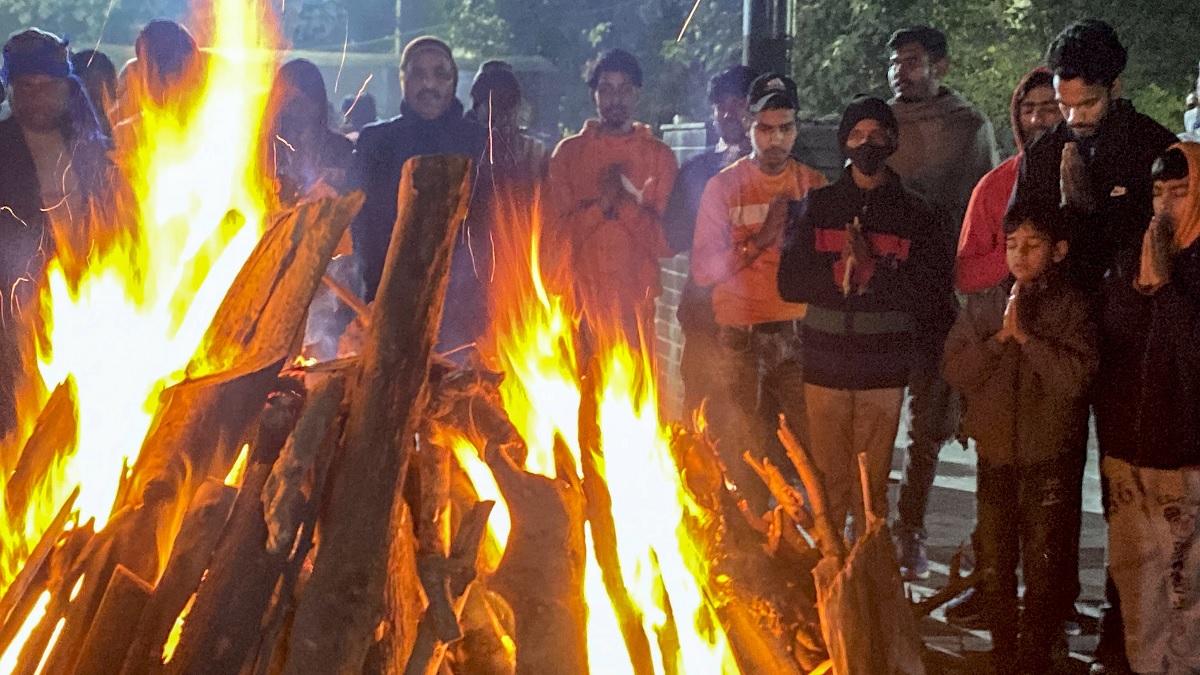 Kanjhawla kand: कंझावला कांड में नया मोड़,नीधि के ब्यान पर क्या कहा अंजली की मां ने