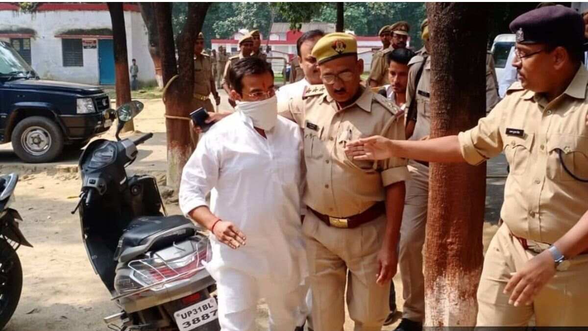 सुप्रीम कोर्ट से आशीष मिश्रा को शर्तों के साथ जमानत, उत्तर प्रदेश और दिल्ली से दूर रहने का आदेश