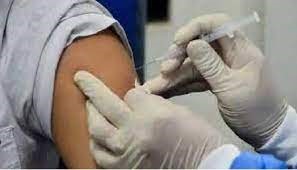 Noida News : विशेष टीकाकरण अभियान : लक्ष्य से अधिक बच्चों को लगाए गए टीके