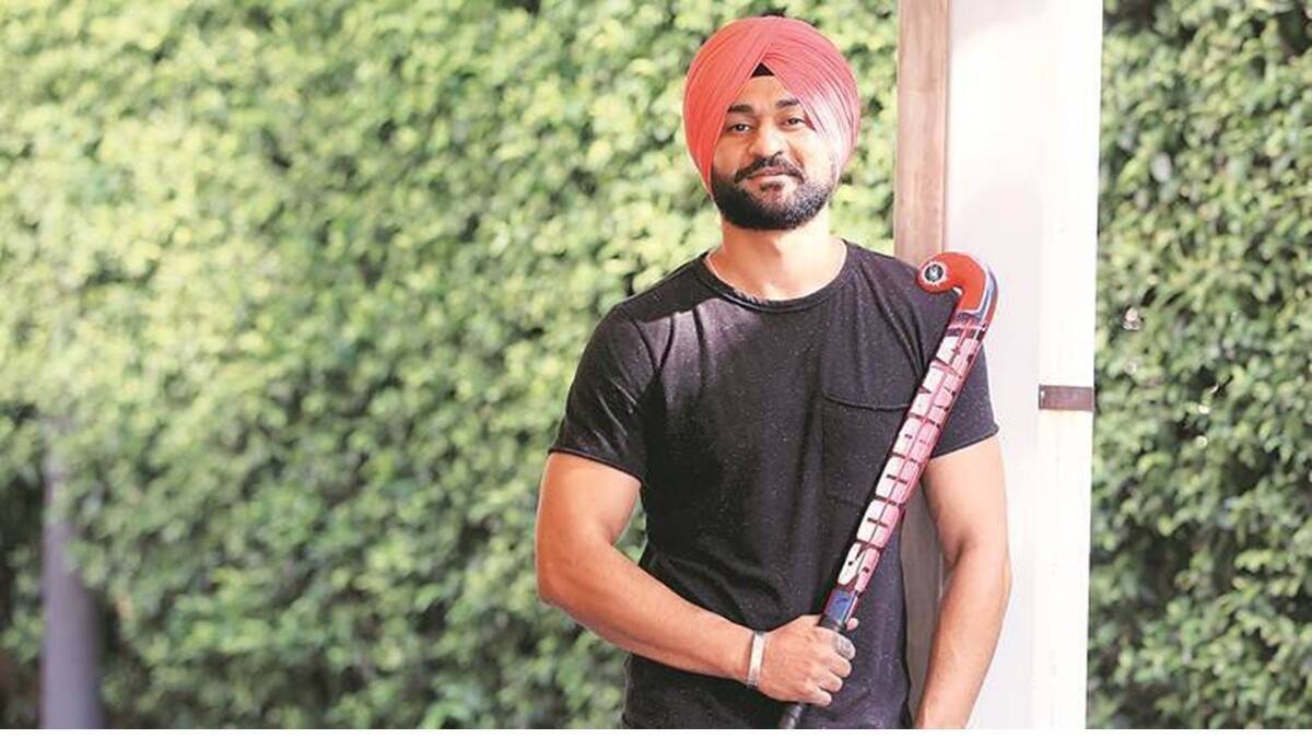 हरियाणा के खेल मंत्री संदीप सिंह ने यौन उत्पीड़न के आरोप के बाद दिया इस्तिफा