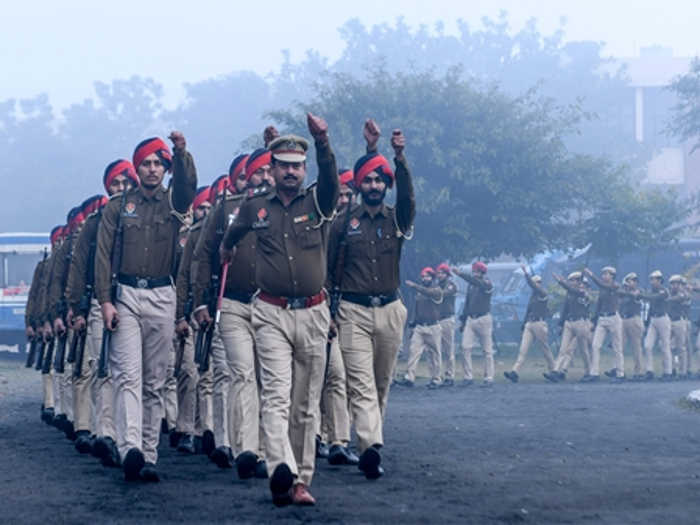 26 जनवरी को घर से निकलने से पहले पढ़ ले ये एडवाइज़री,ये रास्ते रहेंगे बंद