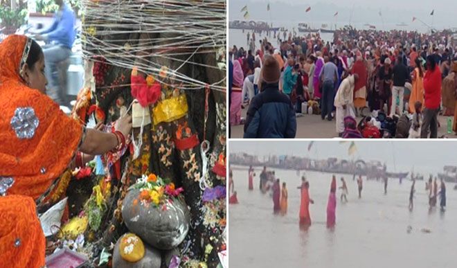 सोमवती अमावस्या