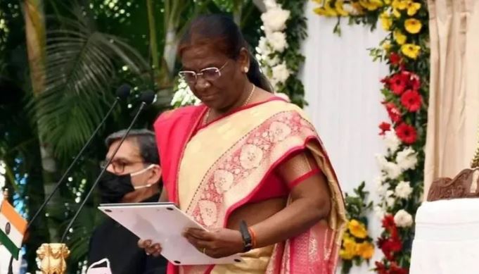 13 राज्यपालों फेरबदल,जाने कौन कहा बना राज्यपाल